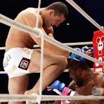 5 Dita di Violenza: Rampage Jackson vs. Mauricio "Shogun" Rua 18