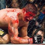 5 dita di Violenza: B.J. Penn vs. Joe "Daddy" Stevenson 11