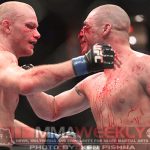 Diego Sanchez potrebbe tornare nei pesi leggeri 9