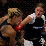 Gina Patata Carano torna a Giugno.... 16