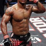 Approfondimento su: Hector Lombard 5