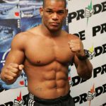 Hector Lombard in UFC ? 1