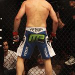 Dana White su Bisping: prenderemo provvedimenti 6
