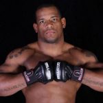 Akihiro Gono Vs. Hector Lombard – PRIDE BUSHIDO 11 Fight Video 12