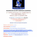 2 tappa MMA-Italy IN GABBIA !!! 14