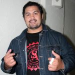 Mark Hunt è un figo 17