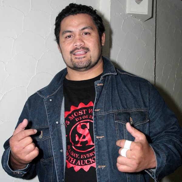 Mark Hunt è un figo 1