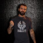 Il Legionarius su Men's Health 18