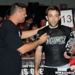 UFC Fan Expo Grappling: Sanchez vs Hall 11