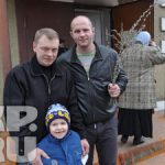 Fedor ritrova i super poteri... 15