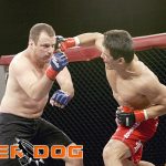 Cesar Gracie team e la frontiera canadese 1