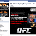 UFC 129 Prelims: TUTTI gratis su Facebook 3