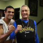 Belfort si prende l'epatite A e conferma lo scontro con Akiyama a UFC Rio 4