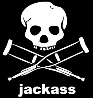 JackAss MMA 8