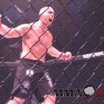 Seth Petruzzelli torna a vincere 13