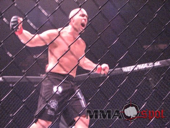 Seth Petruzzelli torna a vincere 1