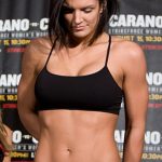Gina Carano ha tantissimo potenziale 14