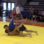 Fighter of the Ring - risultati 9
