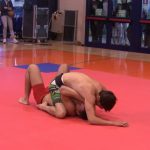 Fighter of the Ring - risultati 7