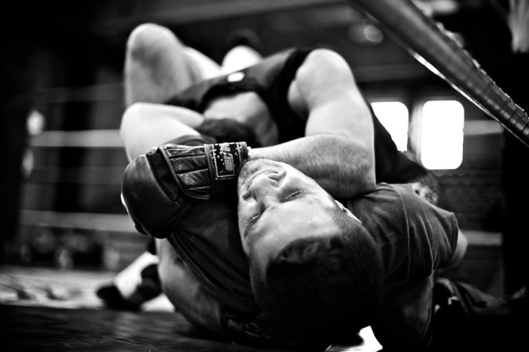 Fighter of the Ring - risultati 6