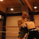 Fighter of the Ring - risultati 4