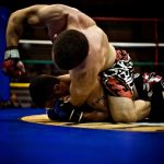 Fighter of the Ring - risultati 2