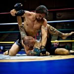 Fighter of the Ring - risultati 1