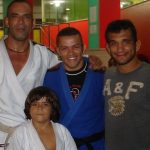 Mini intervista a Paulo Thiago 7