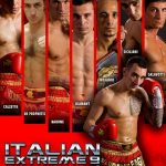 Italian extreme 9 report 2