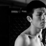 Shinya Aoki al Dream di capodanno 16