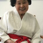 L'ultimo allievo di Jigoro Kano.... 17