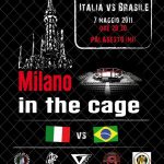 Milano in the Cage: risultati 20
