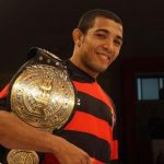 Intervista a Jose Aldo su Tatame 5
