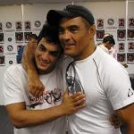 Rickson Gracie sarà ospite della Brazilian Jiu Jitsu Pro CUP di biella 30