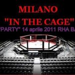 Milano in the cage - 7 Maggio 32