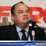 UFC vs Strikeforce Superfight: ci saranno (non subito però) 33