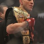 Nick Diaz non ama più la sua cintura... 2
