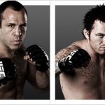 UFC 132 : Wanderlei Silva Vs Chris Leben 7