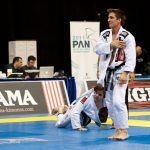 IBJJF Pan 2011 Risultati & Video 4