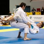 IBJJF Pan 2011 Risultati & Video 1