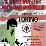 Richard Bustillo in Stage 16