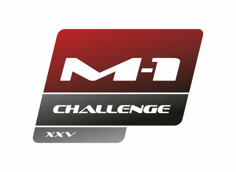 M-1 Challenge XXV 5
