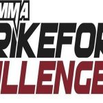 Strikeforce Challengers 15 - risultati 6