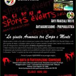 Una settimana di MMA... 10