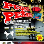 PUGNI & PEAE 10