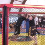 Risultati 2 Tappa MMA-Italy 7
