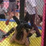 Risultati 2 Tappa MMA-Italy 5