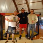 Risultati 2 Tappa MMA-Italy 3