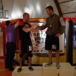 Risultati 2 Tappa MMA-Italy 2