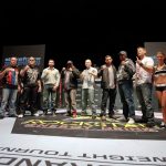Lo Strikeforce Heavyweight GranPrix diventa UFC Grand Prix ! 1